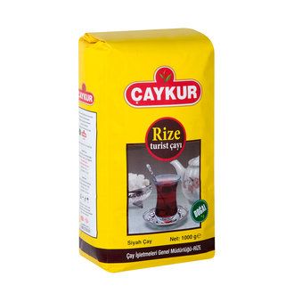 CAYKUR RIZE TURIST CAY 1000 GR