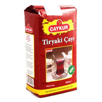 CAYKUR TIRYAKI CAYI 500 GR