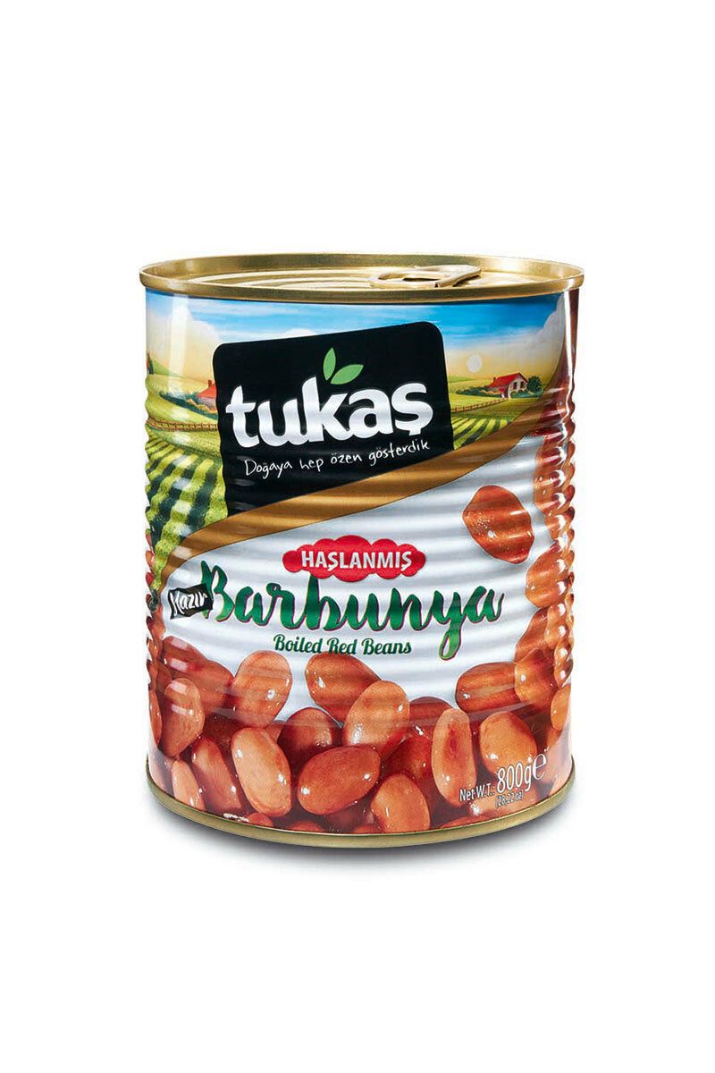 TUKAS BARBUNYA HASLAMA 800 GR