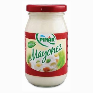 PINAR MAYONEZ CAM 225 GR