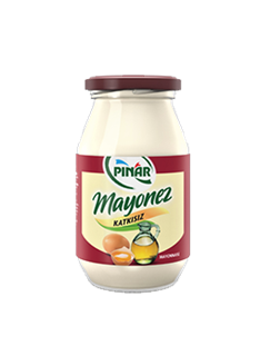 PINAR MAYONEZ CAM 460 GR