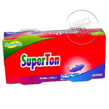 SUPERFRESH SUPER TON 2 X 150GR