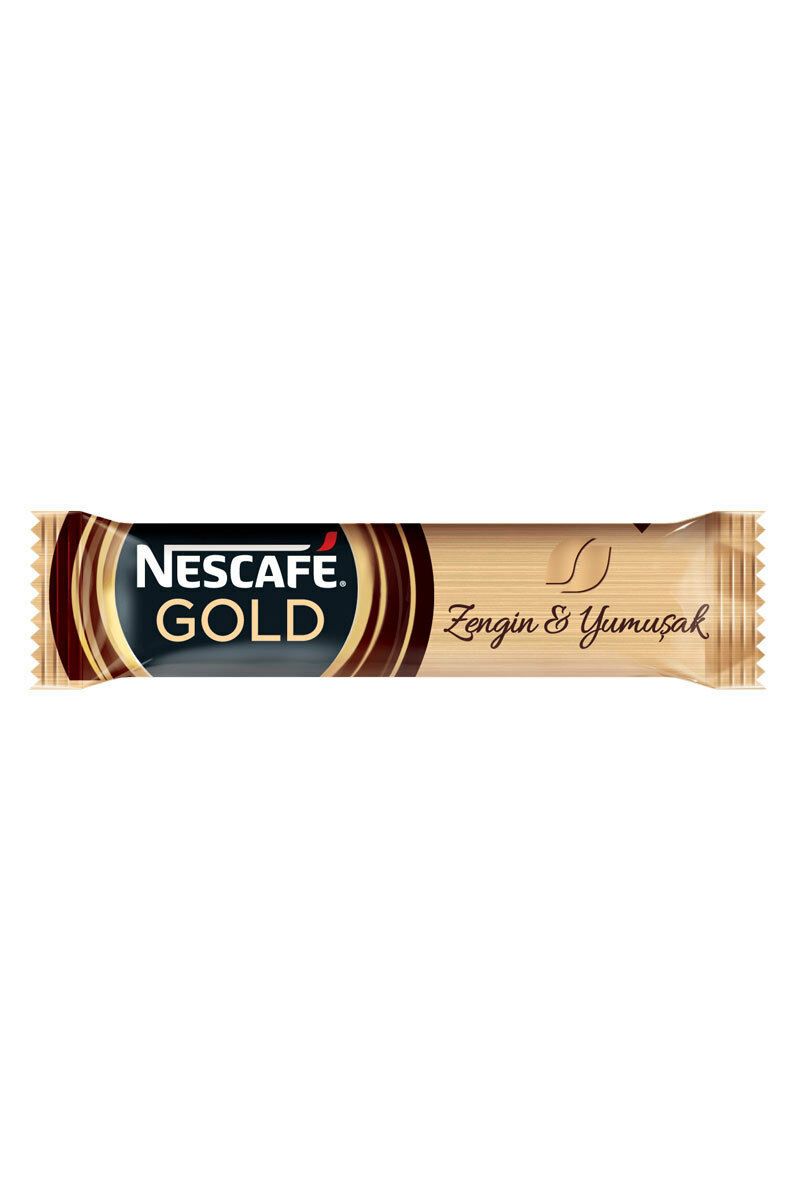 NESCAFE GOLD 2 GR