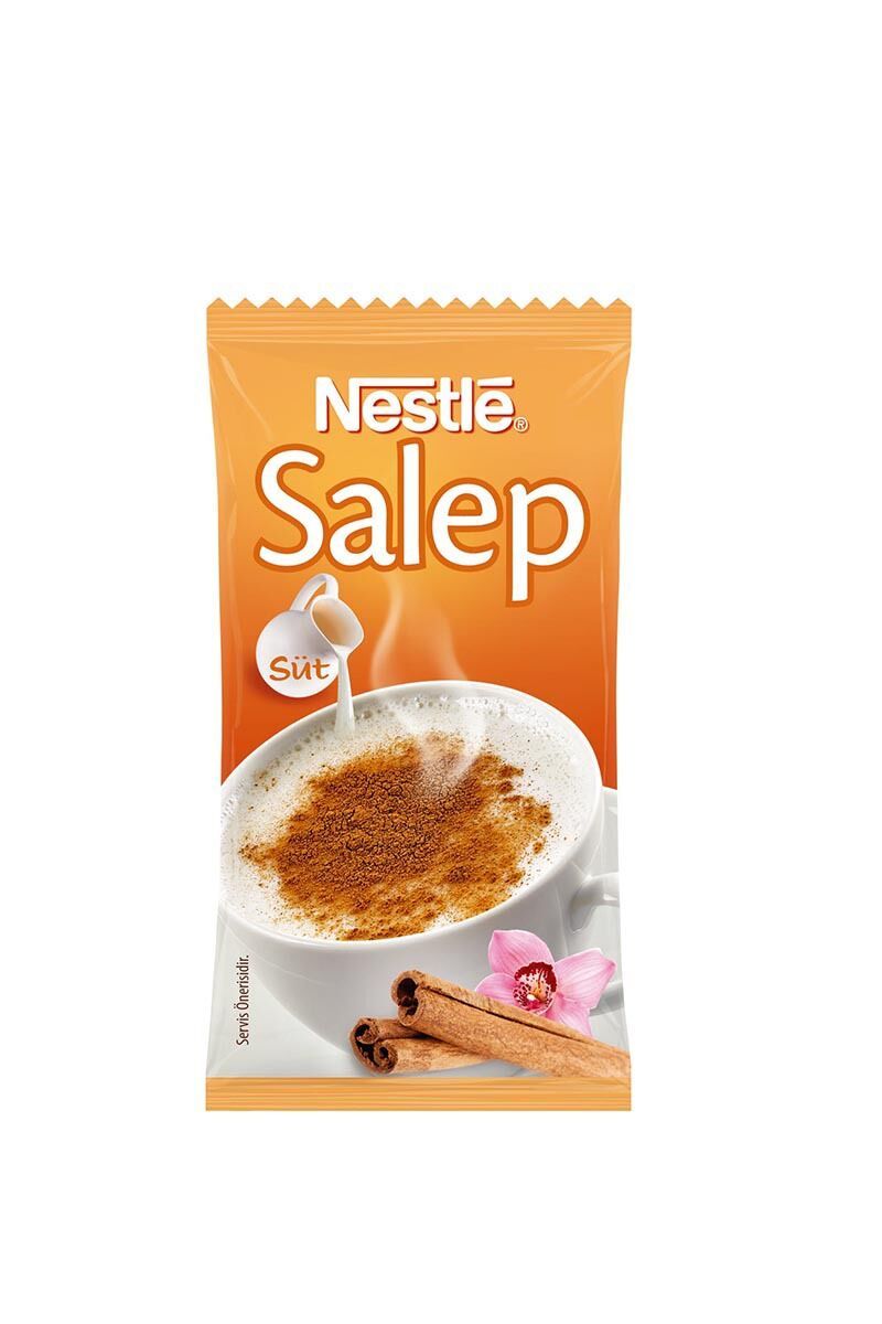 NESTLE SALEP 17 GR