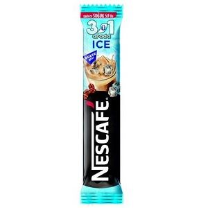 NESCAFE 3 IN 1 ICE