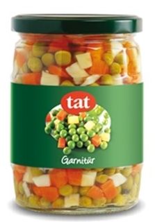 TAT GARNITUR 340 GR