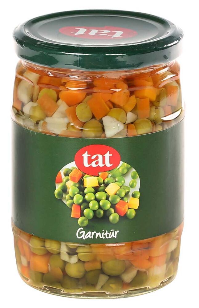 TAT GARNITUR 550 GR