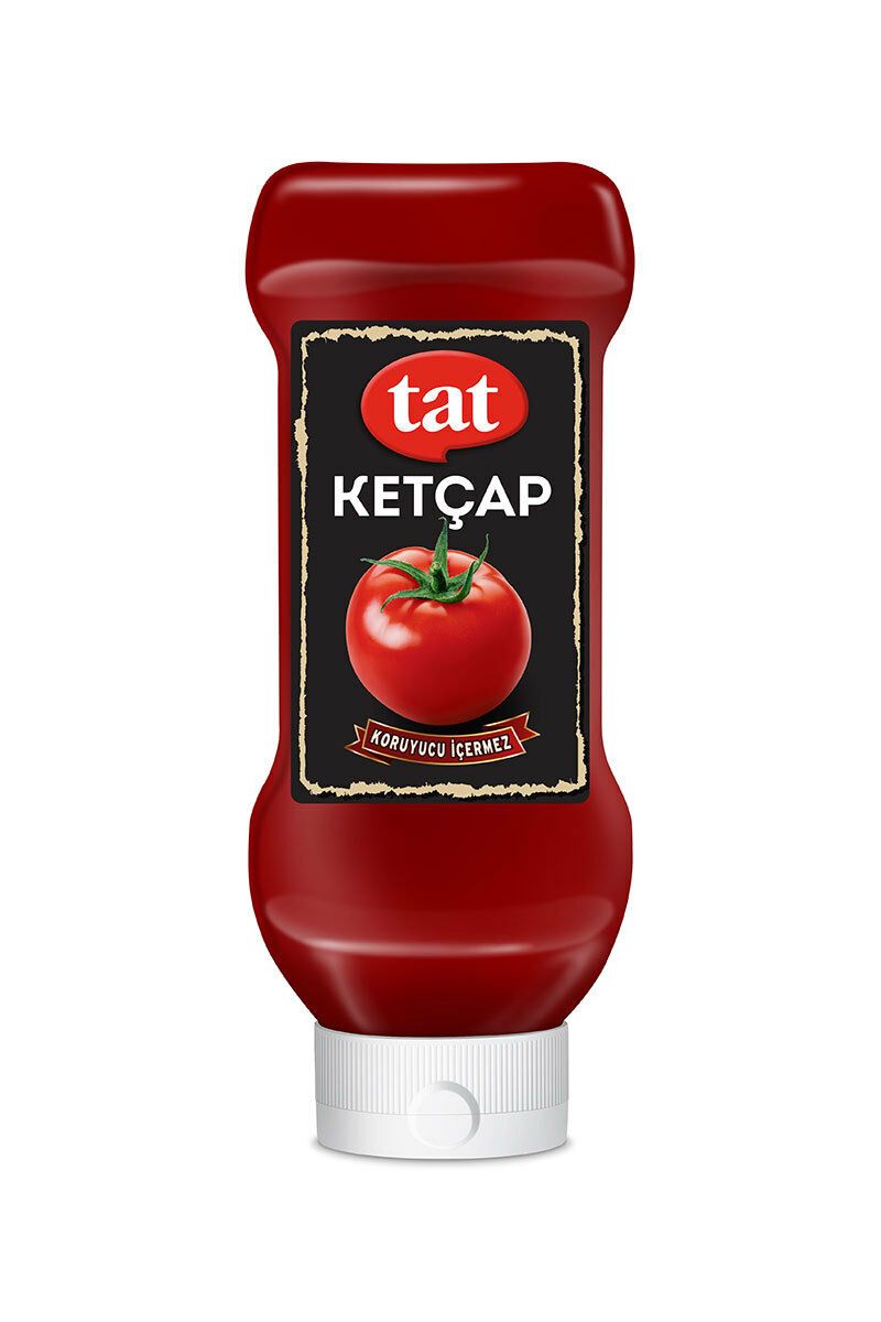 TAT KETCAP 650 GR