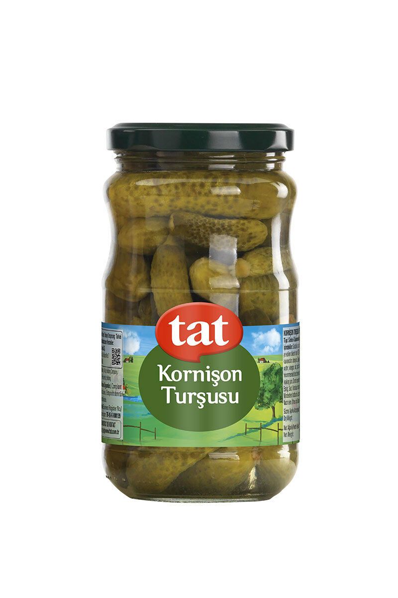 TAT KORNISON TURSUSU 350 GR