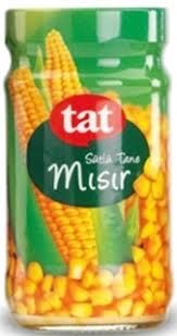 TAT MISIR CAM 200 GR