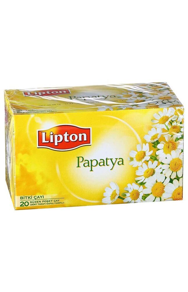 LIPTON PAPATYA CAYI 20 LI