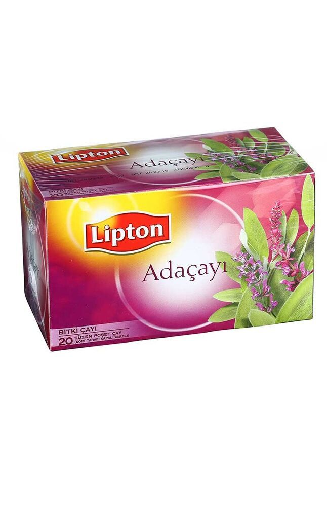 LIPTON ADACAYI 20'LI