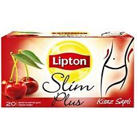 LIPTON FORM KIRAZ SAPLI 20 LI