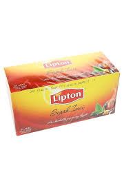 LIPTON EXTRA DEM BARDAK POSET 25 LI