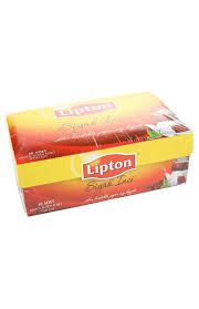 LIPTON EXTRA DEM DEMLIK POSET 48 ADET