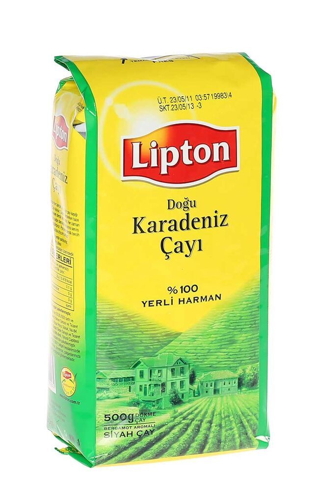 LIPTON DOGU K.D. CAYI 500 GR.