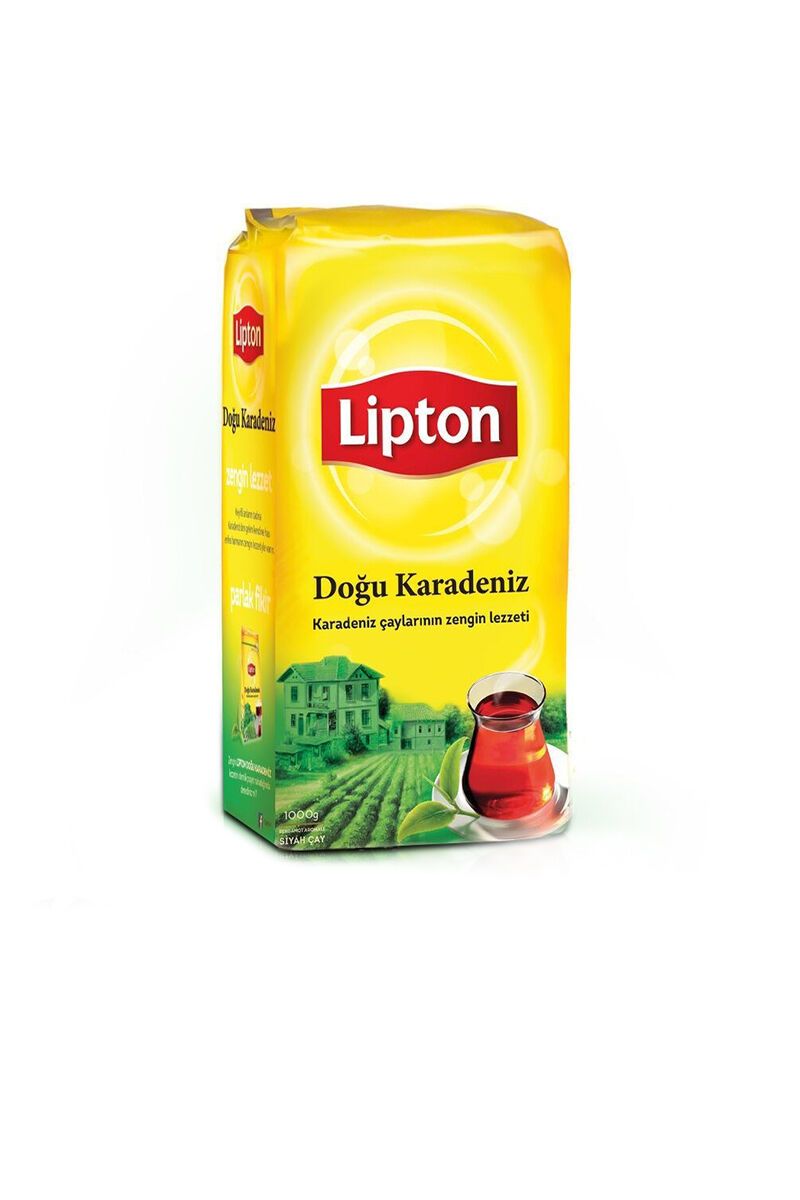 LIPTON DOGU KAR. 1000 GR