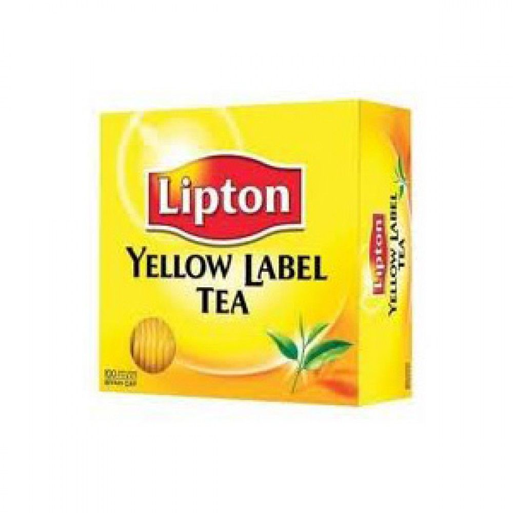 LIPTON Y.L. 100 BARDAK 200 GR.