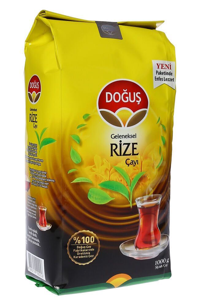 DOGUS RIZE CAYI 1000 GR