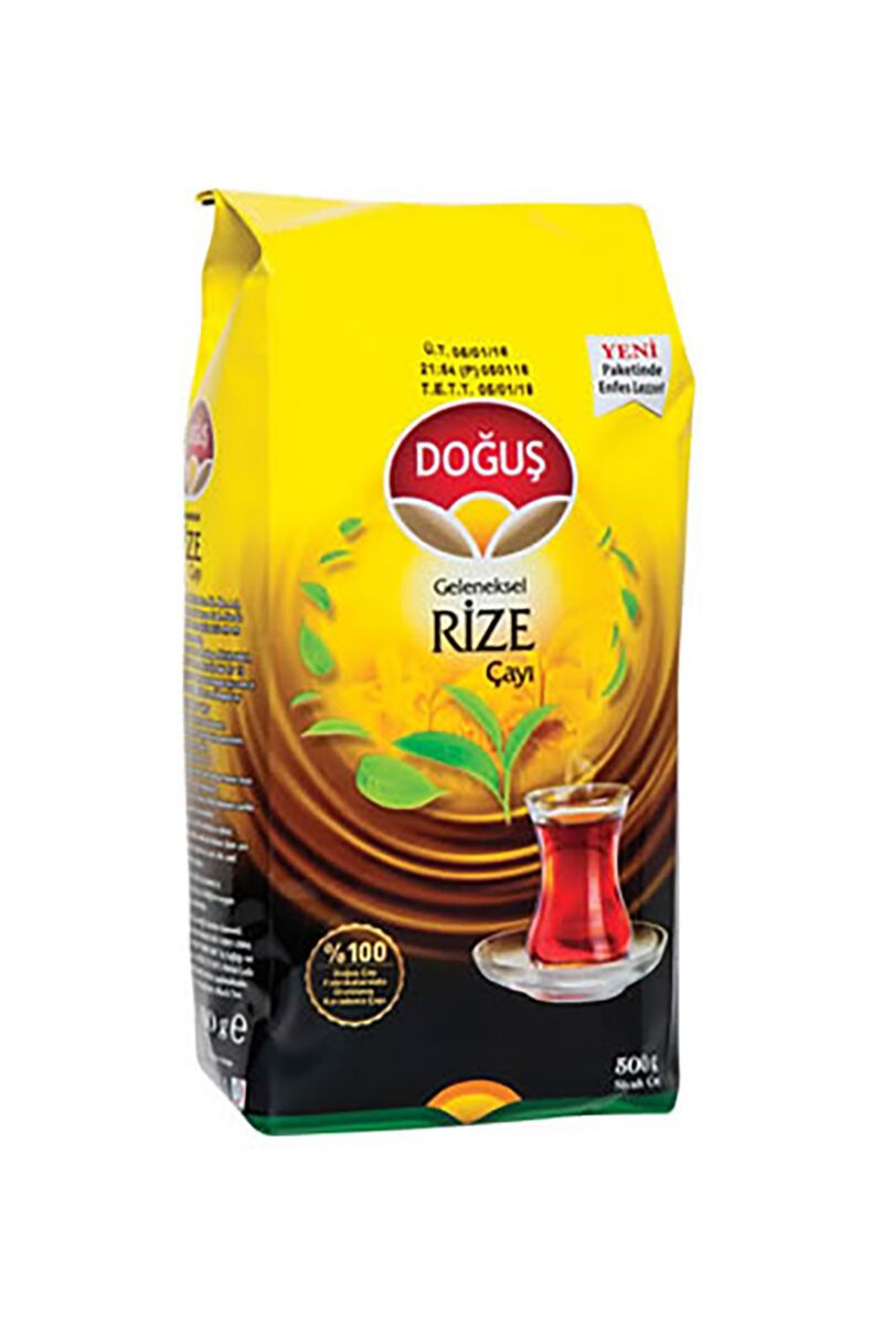 DOGUS RIZE CAY 500 GR