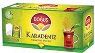 DOGUS KARADENIZ BARDAK POSET 25 ADET