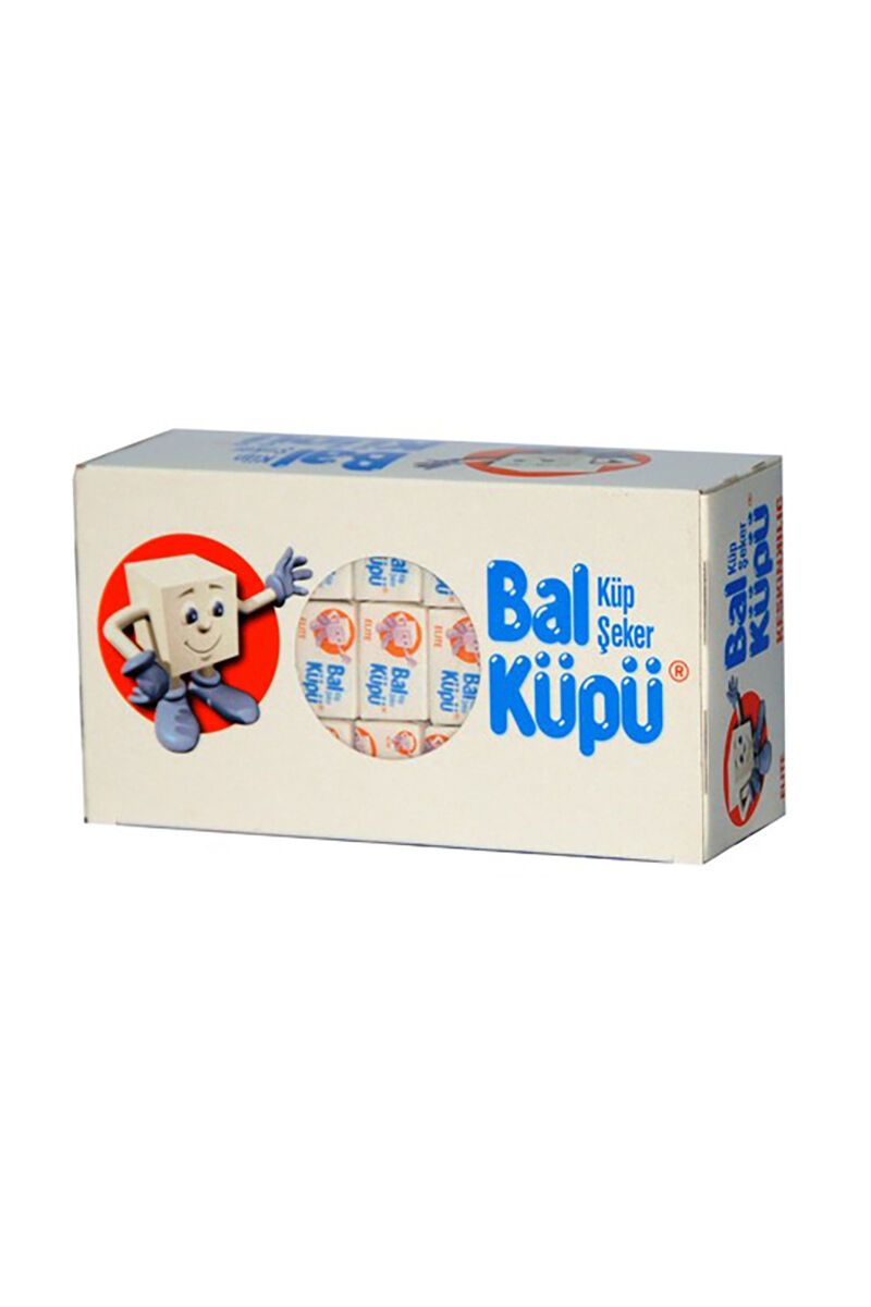 BALKUPU SARGILI SEKER 750 GR