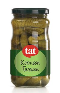 TAT SALATALIK TURSUSU 680 GR