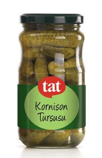 TAT SALATALIK TURSUSU 680 GR