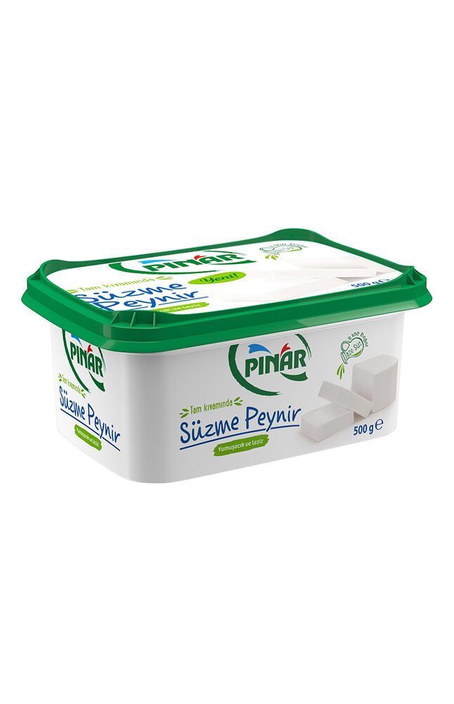 PINAR SUZME PEYNIR 500 GR