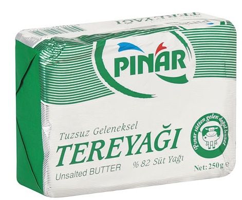 PINAR TEREYAGI FOLYO 200 GR