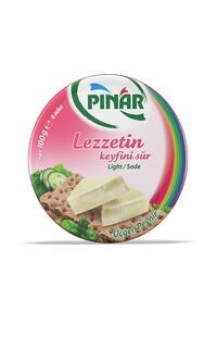 PINAR UCGEN PEYNIR LIGHT 100 GR