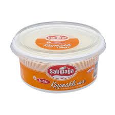 SAKIPAGA KAYMAKLI YOGURT 700 GR