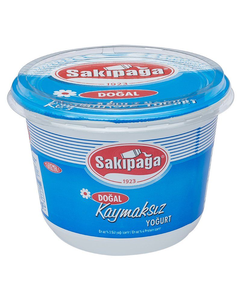 SAKIPAGA KAYMAKSIZ 1250 GR