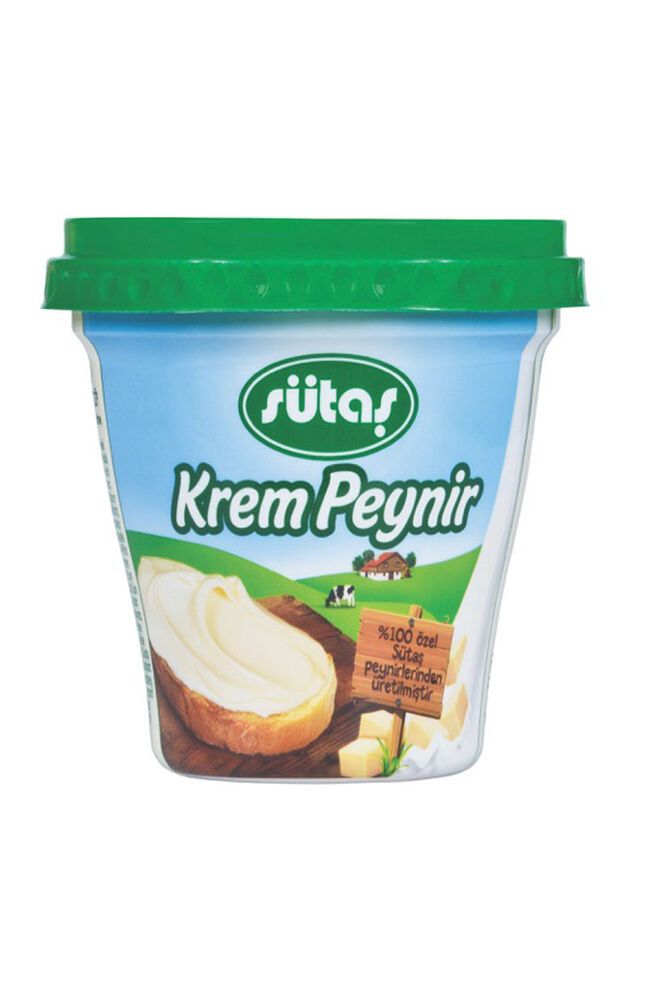 SUTAS ERITME KREM PEYNIR 300 GR