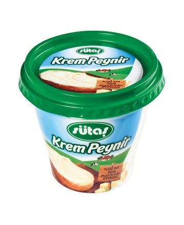 SUTAS KREM PEYNIR 100 GR