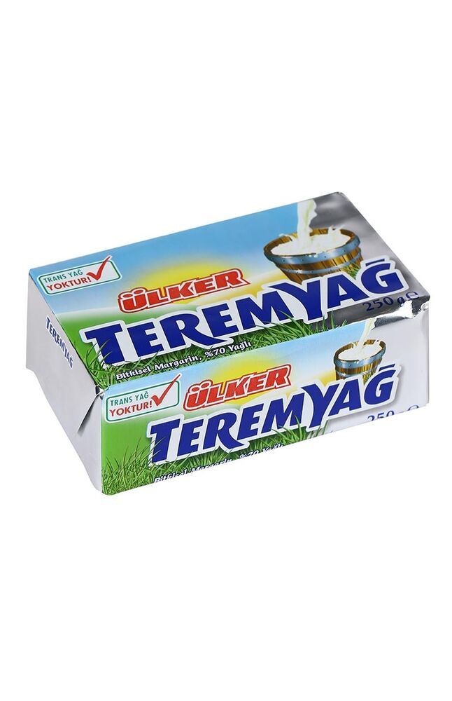 ULKER TEREMYAG 250 GR