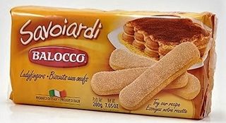 BALOCCO SAVOIARDI KEDI DILI 200 GR