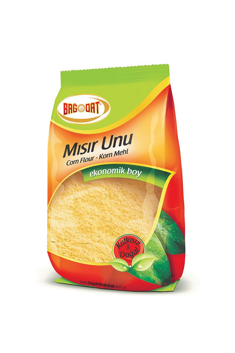 BAGDAT MISIR UNU 250GR