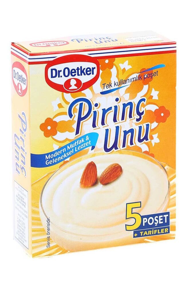 DR. OETKER PIRINC UNU 175 GR