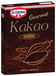 DR OETKER GOURMET KAKAO 50 GR