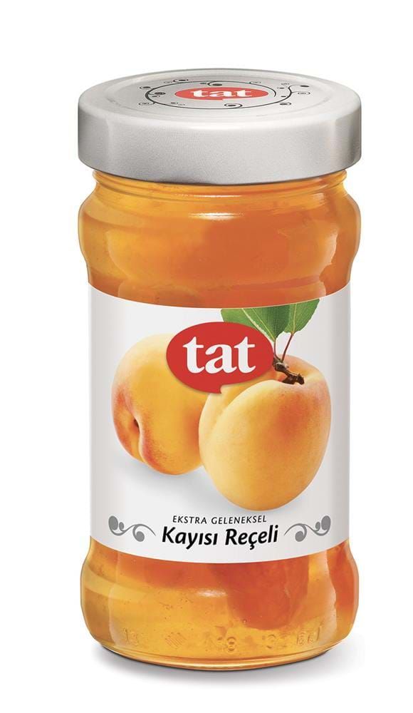 TAT KAYISI RECELI 380 GR