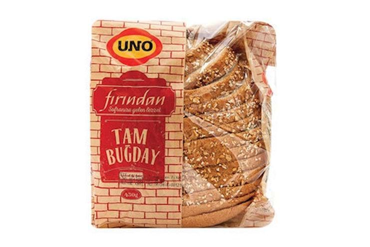 UNO FIRINDAN TAM BUGDAY 450 GR