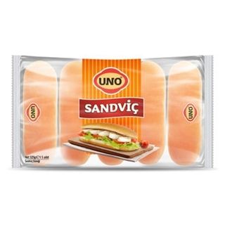 UNO SANDVIC 5 LI