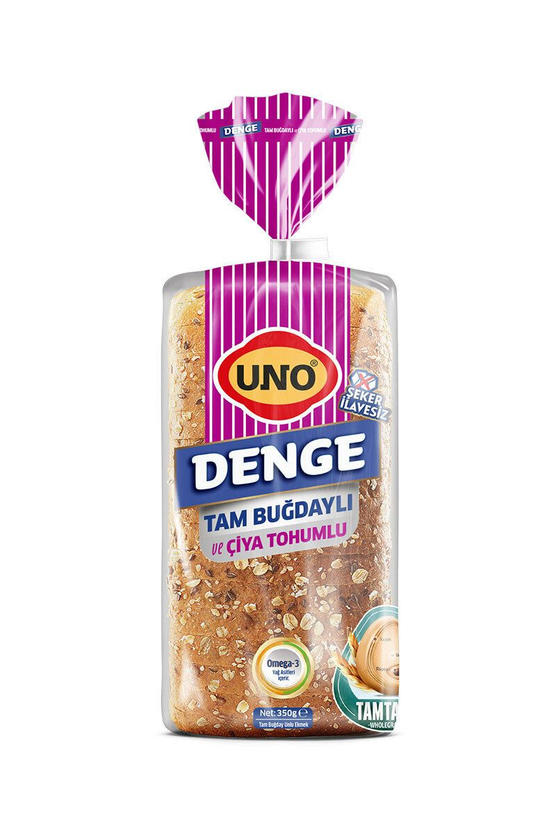 UNO DENGE TAM BUDAY CIYA TOHUMLU 350 GR