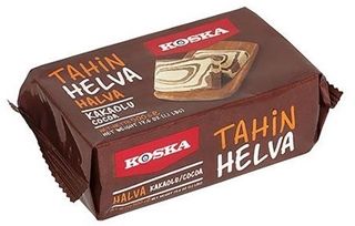 KOSKA HELVA KAKAOLU 500 G