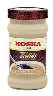 KOSKA TAHIN CAM 300 GR