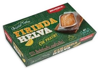 KOSKA FIRINDA HELVA 250 GR