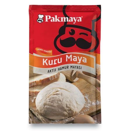 PAKMAYA KURU MAYA 100 GR