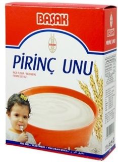 BASAK PIRINC UNU 250 GR