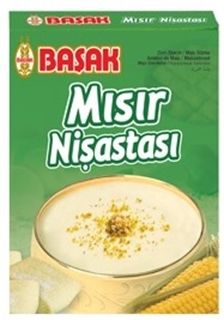 BASAK MISIR NISASTASI 200 GR